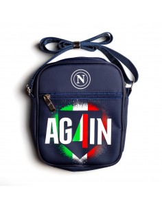 Borsello Again SSC Napoli  