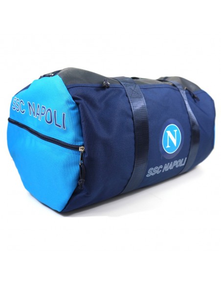 BORSONE BLU/AZZURRO SSC NAPOLI