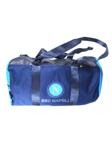 BORSONE BLU/AZZURRO SSC NAPOLI