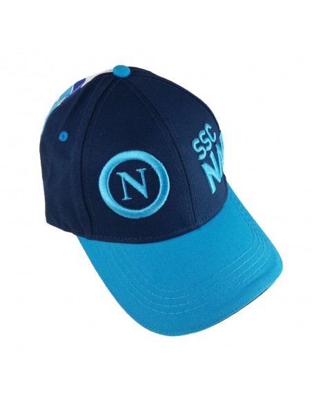 CAPPELLO CASTELLANO 12777 SSC NAPOLI