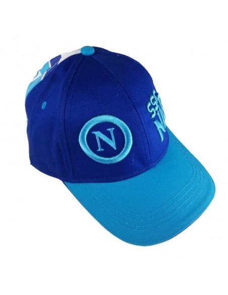 CAPPELLO CASTELLANO 12777 SSC NAPOLI