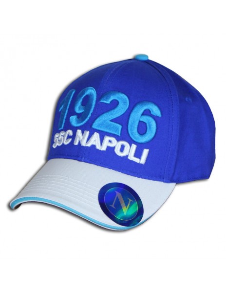 CAPPELLO 1926 CASTELLANO 12581