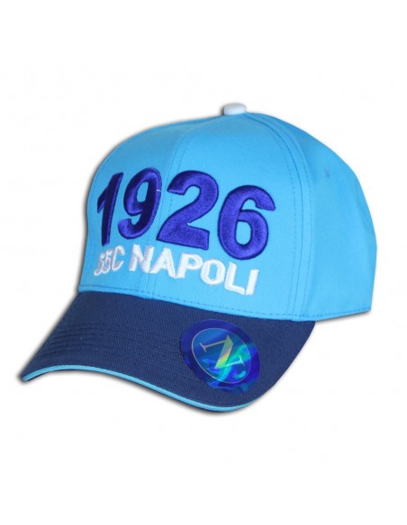 CAPPELLO 1926 CASTELLANO 12581