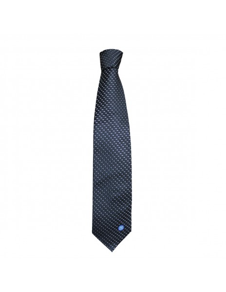 ENZO CASTELLANO BLUE TIE 6778