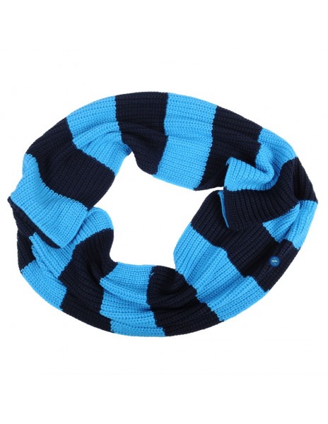 SSC NAPOLI CASTELLANO RING SCARF