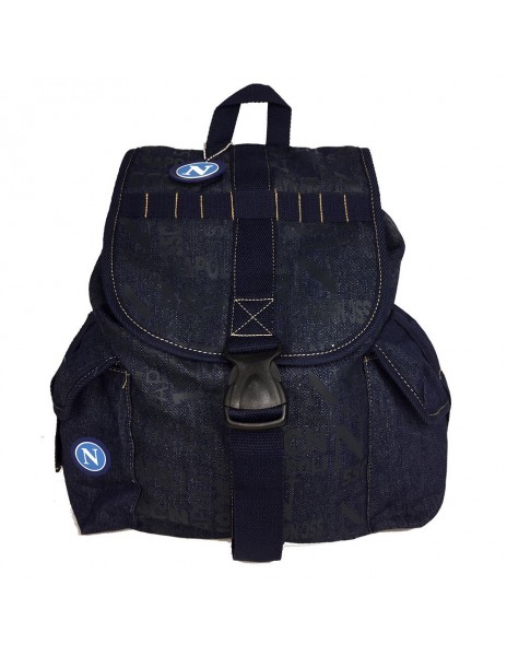JEANS BACKPACK 12409