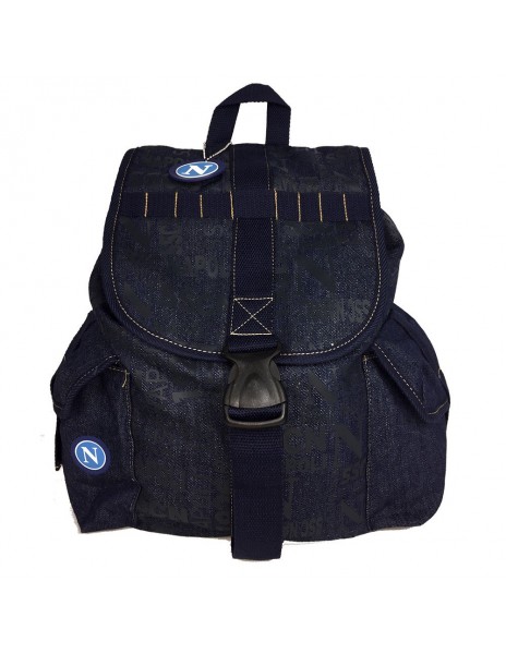 ZAINO JEANS 12409