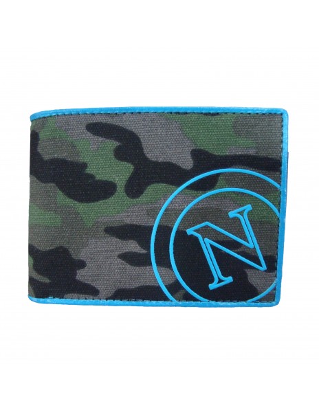 WALLET CAMOUFLAGE 12135