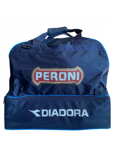 BORSONE NAPOLI  PERONI DIADORA