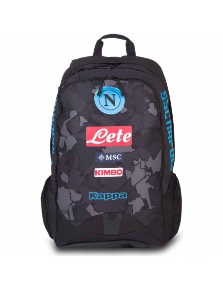 CAMO DISTRICT BACKPACK SSC NAPOLI 2019/2020