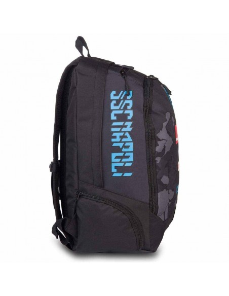 CAMO DISTRICT BACKPACK SSC NAPOLI 2019/2020