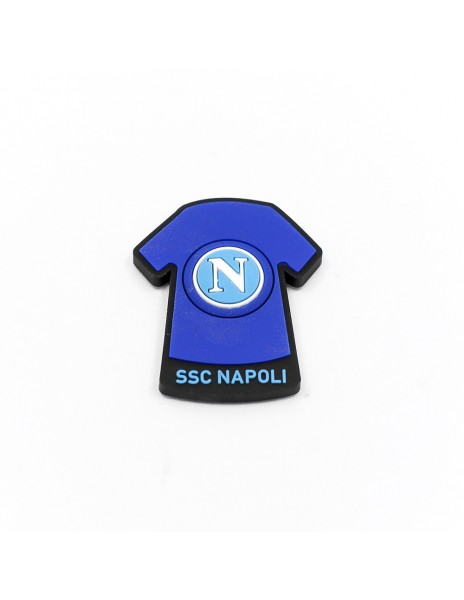 MAGNETE SSC NAPOLI MAGLIA