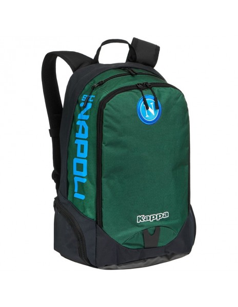 GREEN BACKPACK SSC NAPOLI 2018/2019