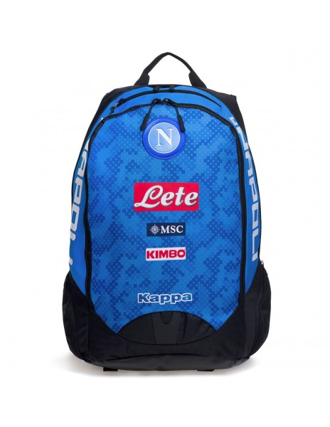 ZAINO AZZURRO SSC NAPOLI 2019/2020