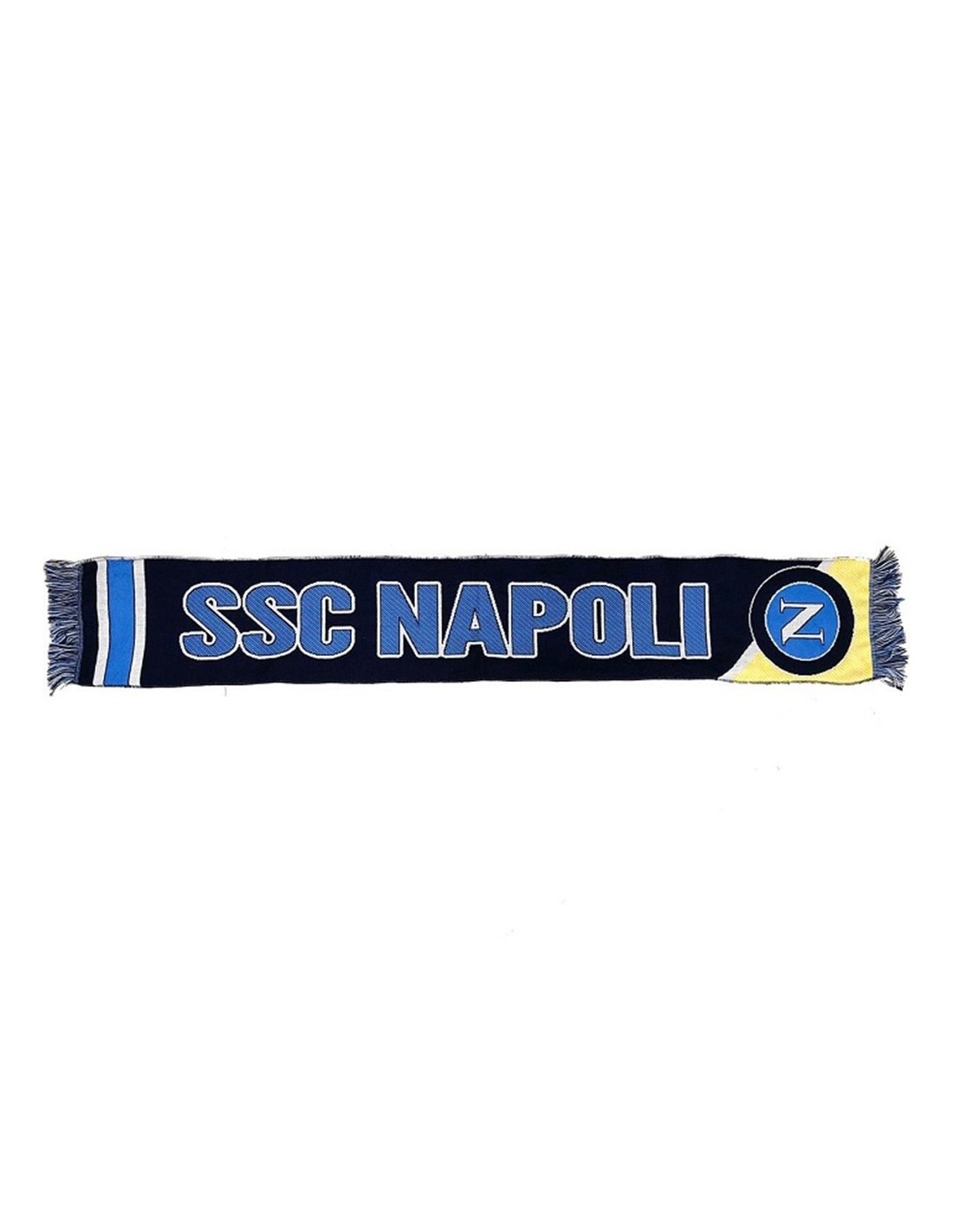 Sciarpa Stadio Napoli Calcio Gadget Tifosi Napoletani Scegli il