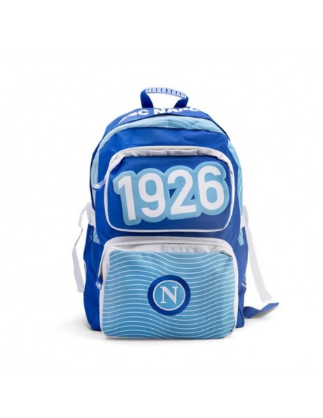 BACKPACK MASTER SSC NAPOLI