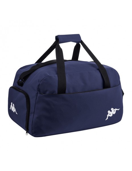 BORSA SPORT KAPPA BLU