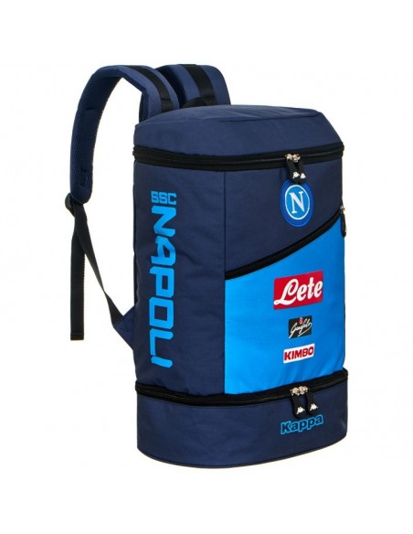 KAPPA BACKPACK SSC NAPOLI 2017/2018