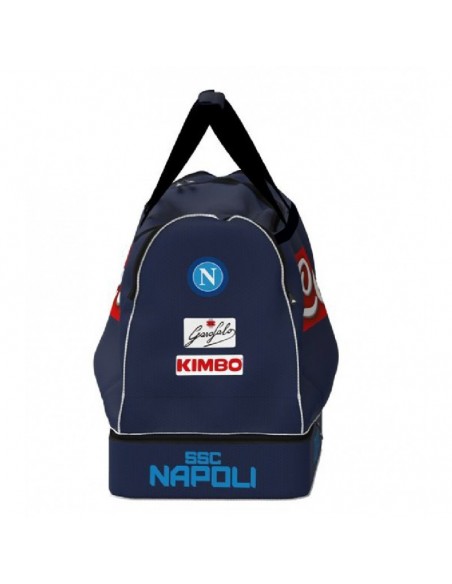 FOOTBALL BAG SSC NAPOLI KAPPA 2017/2018