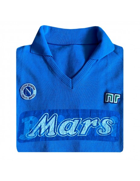 Maglia on sale mars napoli
