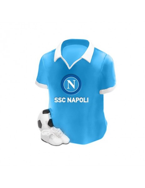 LAMPADA A LED SSC NAPOLI