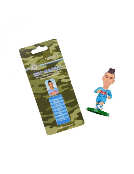 ACTION FIGURE MAREK HAMSIK MSC