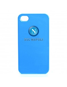 COVER AZZURRA I-PHONE 5/5S 6 6 Plus / GALAXY S3 S4 S5 S6 S6 EDGE