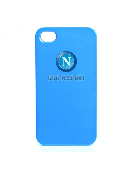 COVER AZZURRA I-PHONE 5/5S 6 6 Plus / GALAXY S3 S4 S5 S6 S6 EDGE