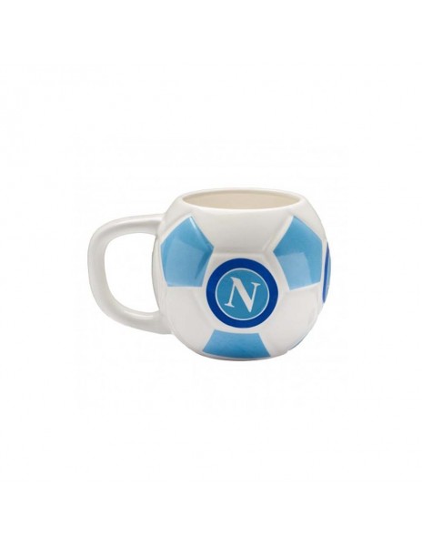 CUP BALL SSC NAPOLI