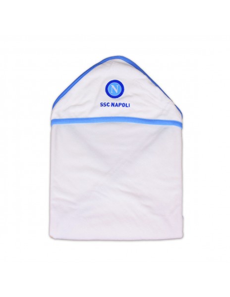 ACCAPPATOIO INFANT BIANCO