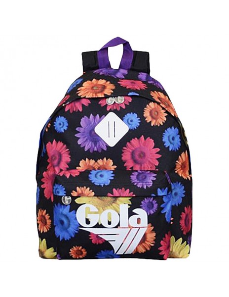 BACKPACK GOLA HARLOW SUNFLOWER