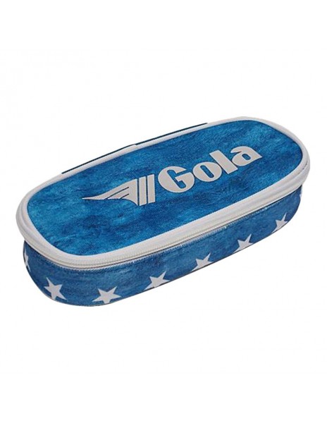 BRIEFCASE GOLA VINTAGE STARS SKY /WHITE