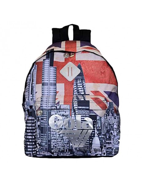 GOLA BACKPACK  HARLOW UJ SKYLINE