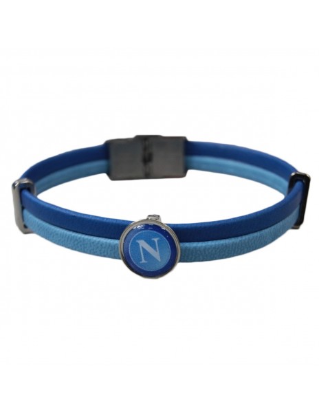BRACELET LOGO NAPOLI