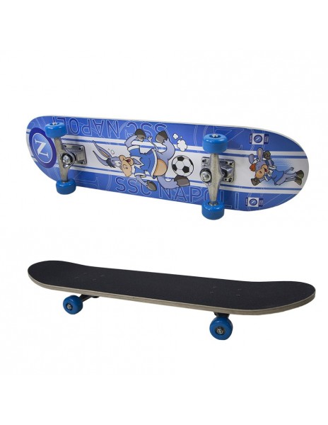 SKATEBOARD SSC NAPOLI