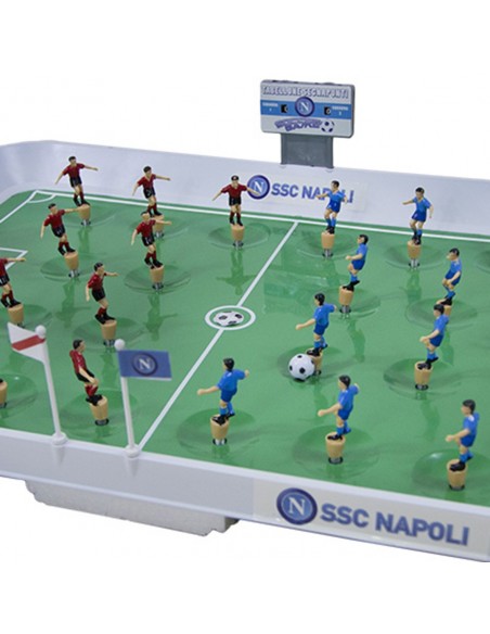 GIOCATTOLO UFFICIALE SOCCER NAPOLI