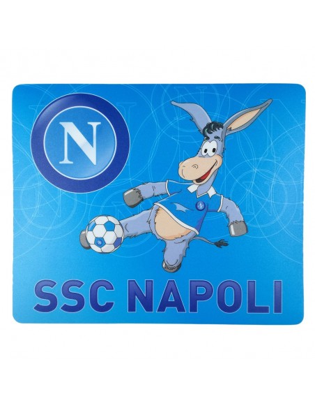 SSC NAPOLI MASCOTTE MOUSE PAD