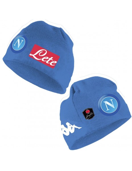 CAPPELLO KAPPA AZZURRO 2015/2016