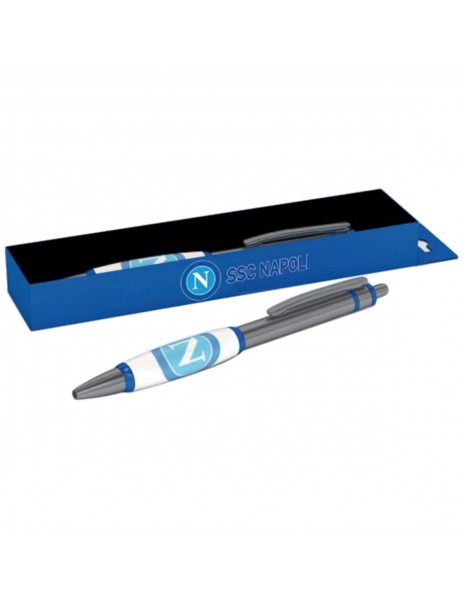 PEN WITH LOGO SSCN