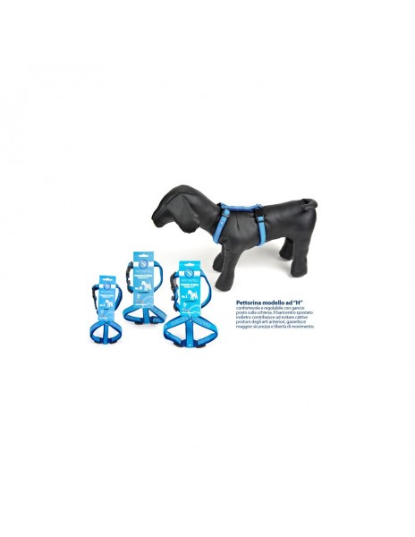 BIG DOG HARNESS