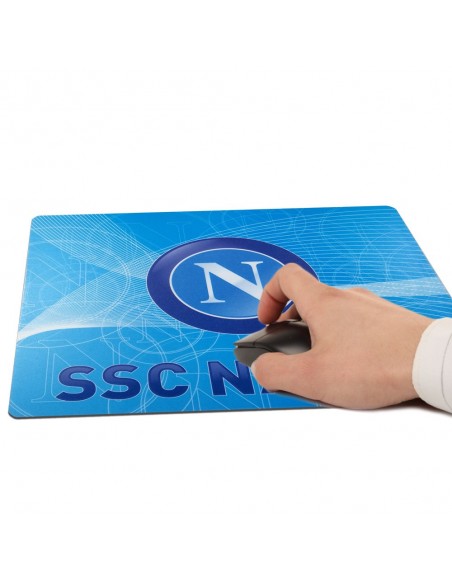 MOUSE PAD SSC NAPOLI