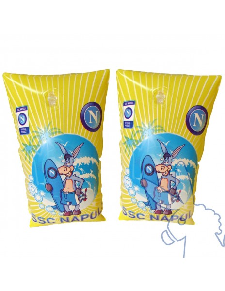 BRACCIOLI MARE