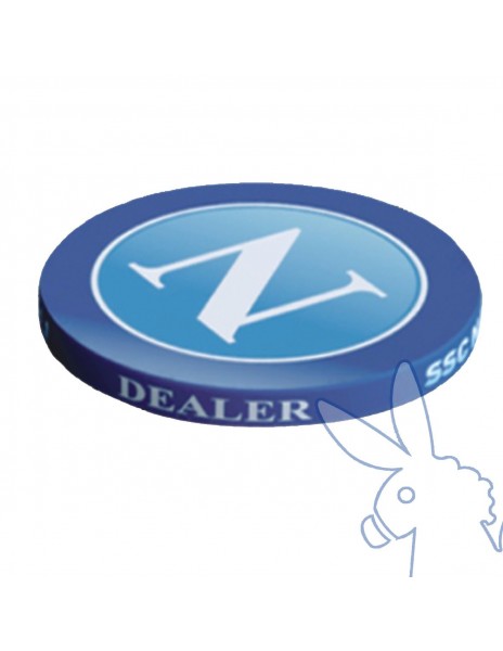 DEALER BUTTON