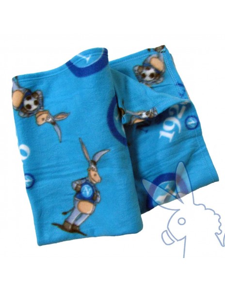 SSC NAPOLI PLAID