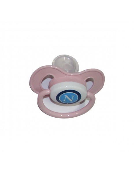 DUMMY PINK WITH RING