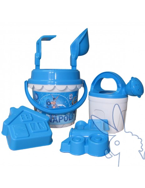 SET MARE SSC NAPOLI