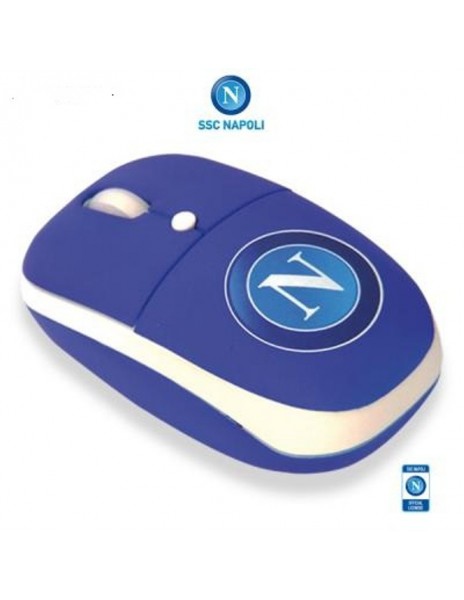 MINI MOUSE WIRELESS SSC NAPOLI