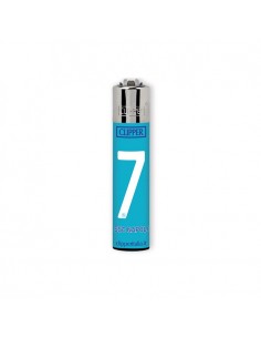 SSC  NAPOLI LIGHTER CLIPPER CALLEJON