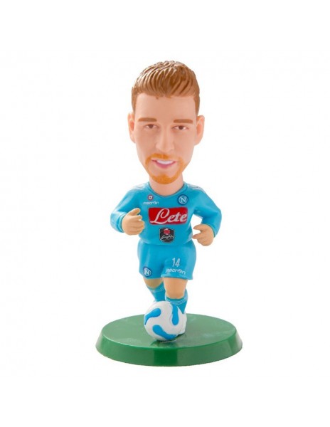 ACTION FIGURE DRIES MERTENS