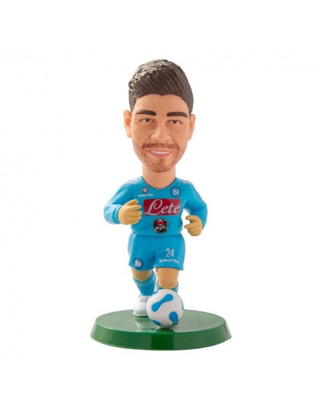 ACTION FIGURE LORENZO INSIGNE